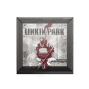 Pop! Albums - Linkin Park: Hybrid Theory [04] (used)