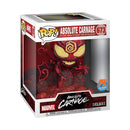 Pop! Absolute Carnage: Absolute Carnage [673] (used)