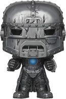 Pop! Jay & Silent Bob Reboot: Iron Bob [543] (used)