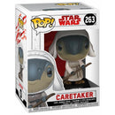 Pop! Star Wars: Caretaker [263] (used)