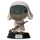 Pop! Star Wars: Caretaker [263] (used)