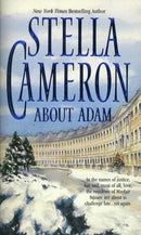 Stella Cameron - About Adam (used)