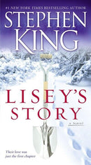 Stephen King - Lisey's Story (used)