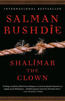 Salman Rushdie - Shalimar the Clown (used)