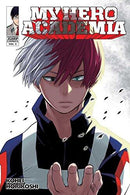 My Hero Academia - Volume 05 (used)