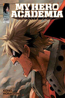 My Hero Academia - Volume 07 (used)