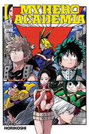 My Hero Academia - Volume 08 (used)