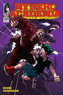 My Hero Academia - Volume 09 (used)