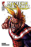 My Hero Academia - Volume 11 (used)