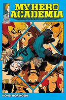 My Hero Academia - Volume 12 (used)