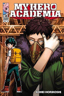 My Hero Academia - Volume 14 (used)