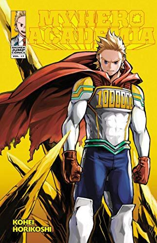 My Hero Academia - Volume 17 (used)