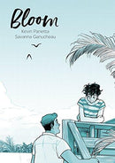 Kevin Panetta - Bloom (Bloom, Book 1) (used)