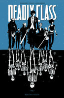 Deadly Class - Volume 1: Reagan Youth (used)