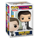 Pop! Birds of Prey: Roman Sionis [306] (used)