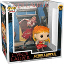 Pop! Albums - Cyndi Lauper: Cyndi Lauper [32] (used)