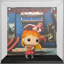 Pop! Albums - Cyndi Lauper: Cyndi Lauper [32] (used)