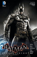 Batman: Arkham Knight - Volume 3 (used)
