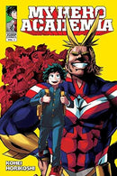 My Hero Academia - Volume 01 (used)