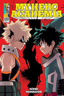 My Hero Academia - Volume 02 (used)