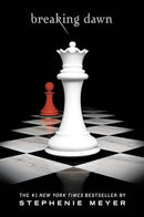 Stephenie Meyer - Breaking Dawn (Twilight, Book 4) (Hardcover) (used)