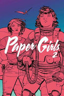 Paper Girls - Volume 2 (used)