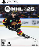 NHL 25 (used)