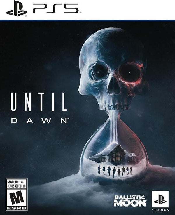 Until Dawn