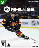 NHL 25 (used)