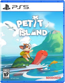 Petit Island (used)