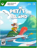 Petit Island (used)