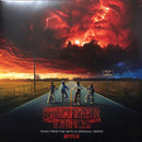 Sountrack Various (2018)– Stranger Things (Music From The Netflix Original Series) (used)