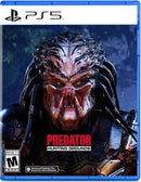 Predator Hunting Grounds (used)