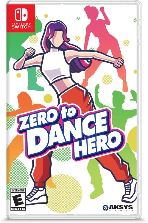 Zero to Dance Hero