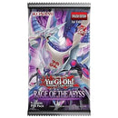 Yu-Gi-Oh!: Rage of the Abyss Booster Single