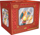 Pokemon ex Super Premium Collection Charizard ex