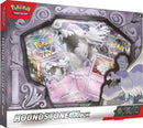 Pokemon ex Box Houndstone