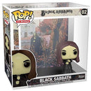 Pop! Albums - Black Sabbath: Black Sabbath [02] (used)