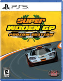 Super Woden GP [Podium Edition]