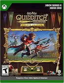 Harry Potter: Quidditch Champions [Deluxe Edition]