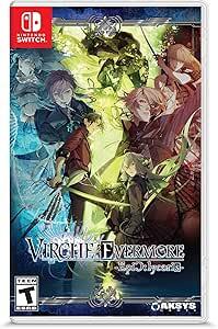 Virche Evermore: -EpiC: Lycoris-