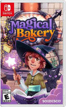 Magical Bakery (used)