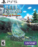 Reel Fishing: Days of Summer (used)