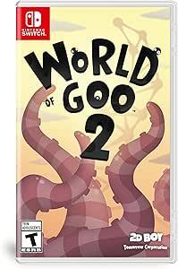 World of Goo 2