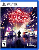 Shadows of Doubt (used)