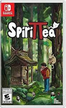 Spirittea (used)