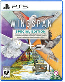 Wingspan [Special Edition] (used)