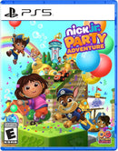Nick Jr. Party Adventure (used)