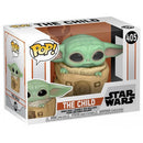 Pop! Star Wars - Mandalorian: The Child in Sack [405] (used)