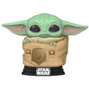 Pop! Star Wars - Mandalorian: The Child in Sack [405] (used)